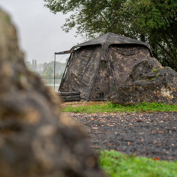 Blockhouse Camo Pro Skull Cap - Image 3