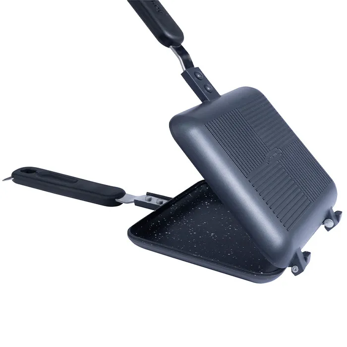 Classic Sandwich Toaster XL Granite Edition - Image 3