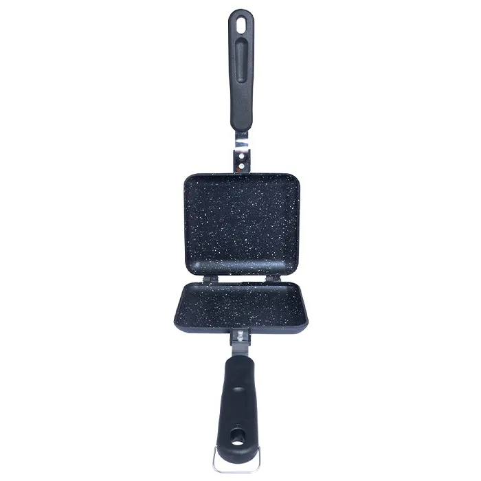 Classic Sandwich Toaster XL Granite Edition - Image 4