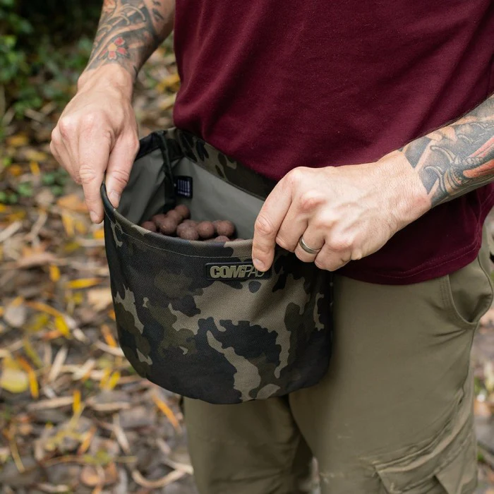 Compac Boilie Caddy Dark Camo - Image 4
