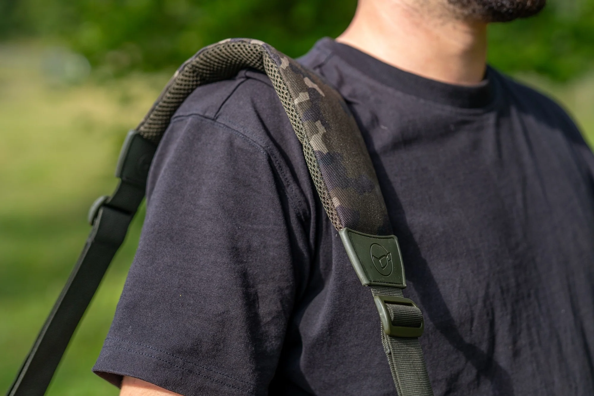 Compac Cool Bag X-Large Dark Kamo - Image 4