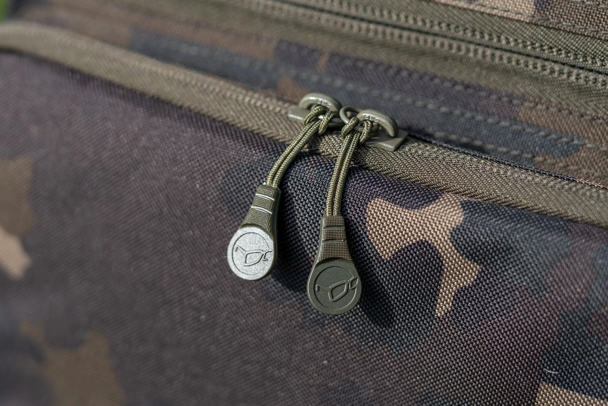 Compac Cool Bag X-Large Dark Kamo - Image 5