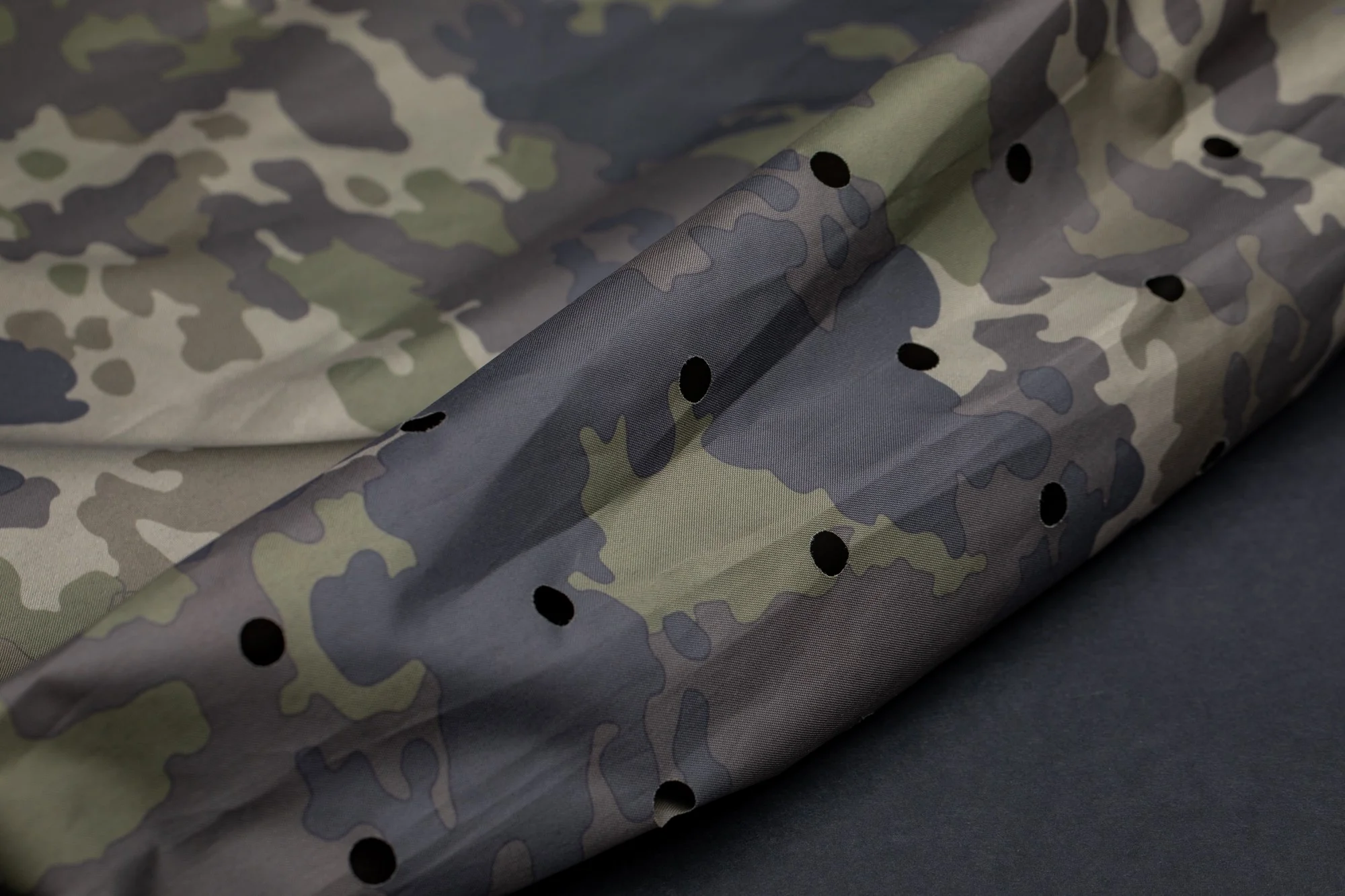 Compac Weigh Sling | Olive - Image 5