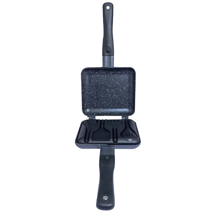 Connect Sandwich Toaster Granite Edition - Image 3