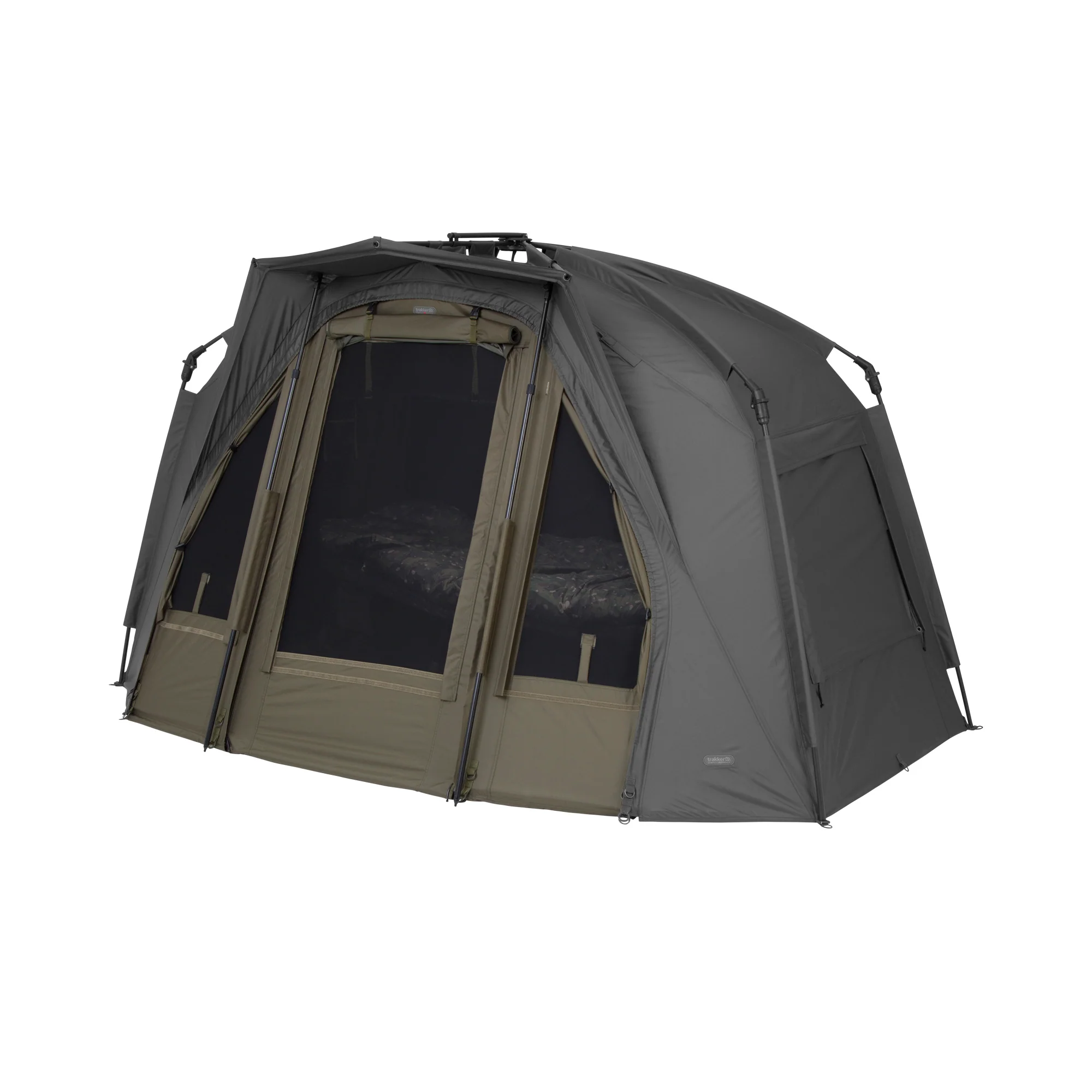 Trakker Tempest RS Brolly Full Infill Panel - Image 3