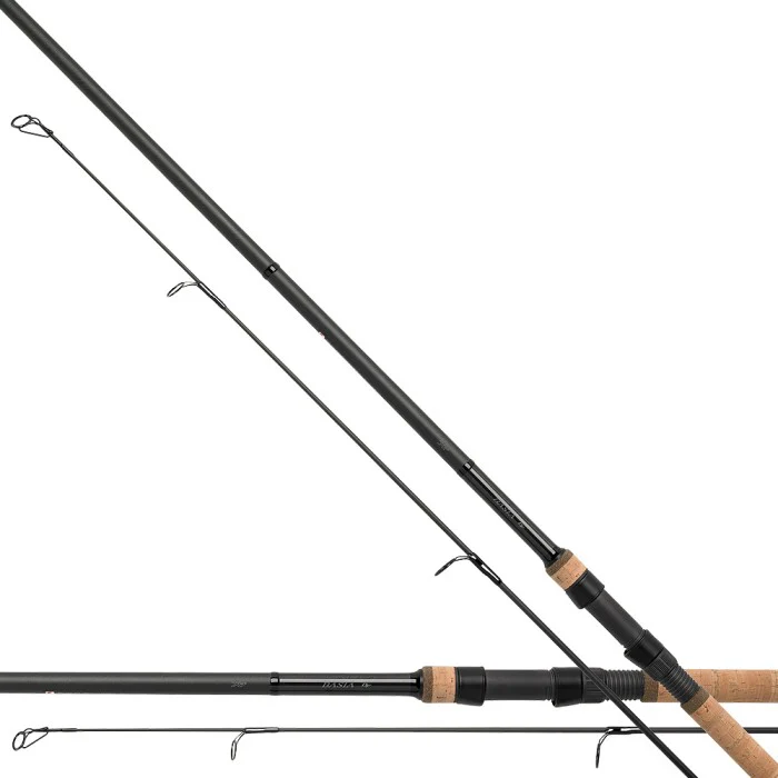 DAIWA BASIA X45 12 3.25LB CORK - Image 4