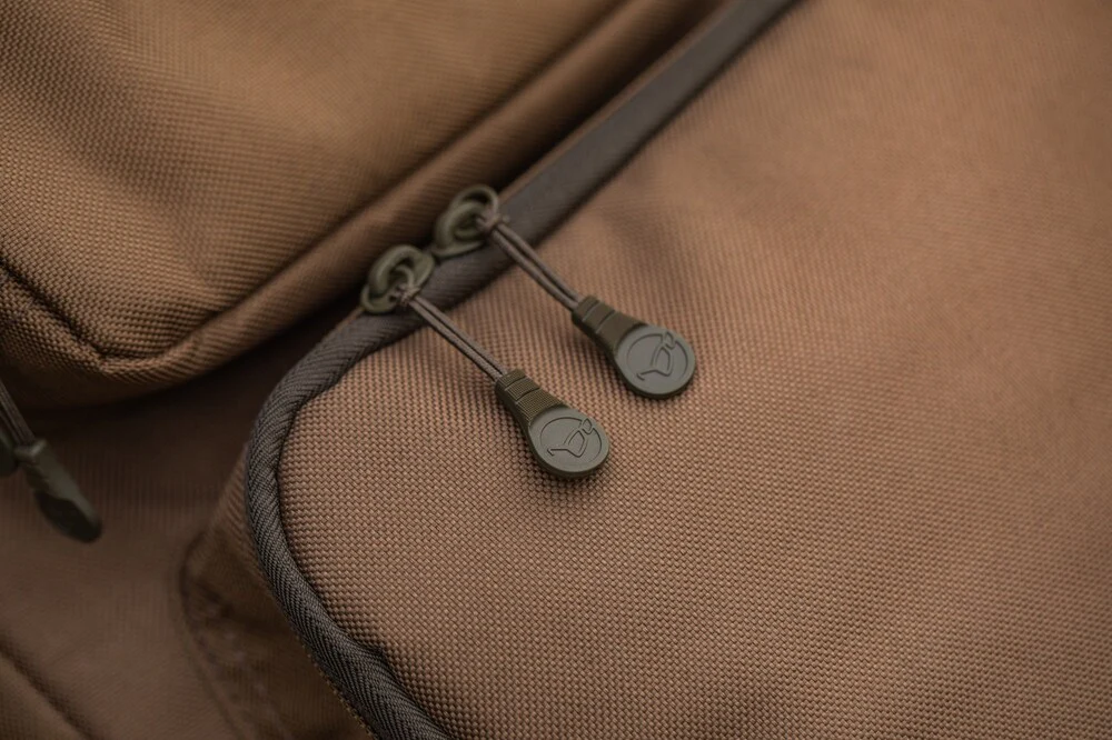 Korda Compac Rucksack 60l - Image 4