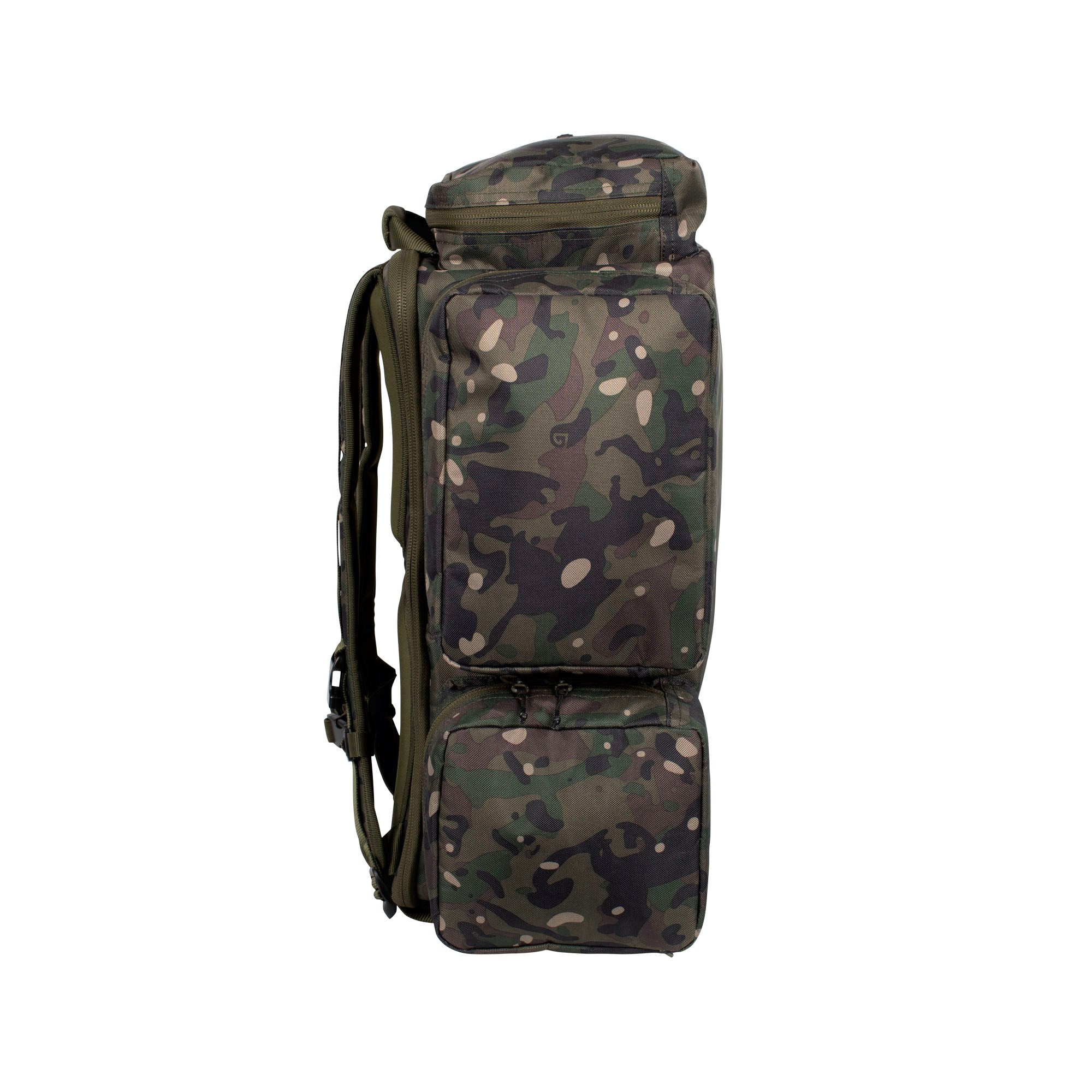 Trakker NXC Camo Deluxe Rucksack - Image 4