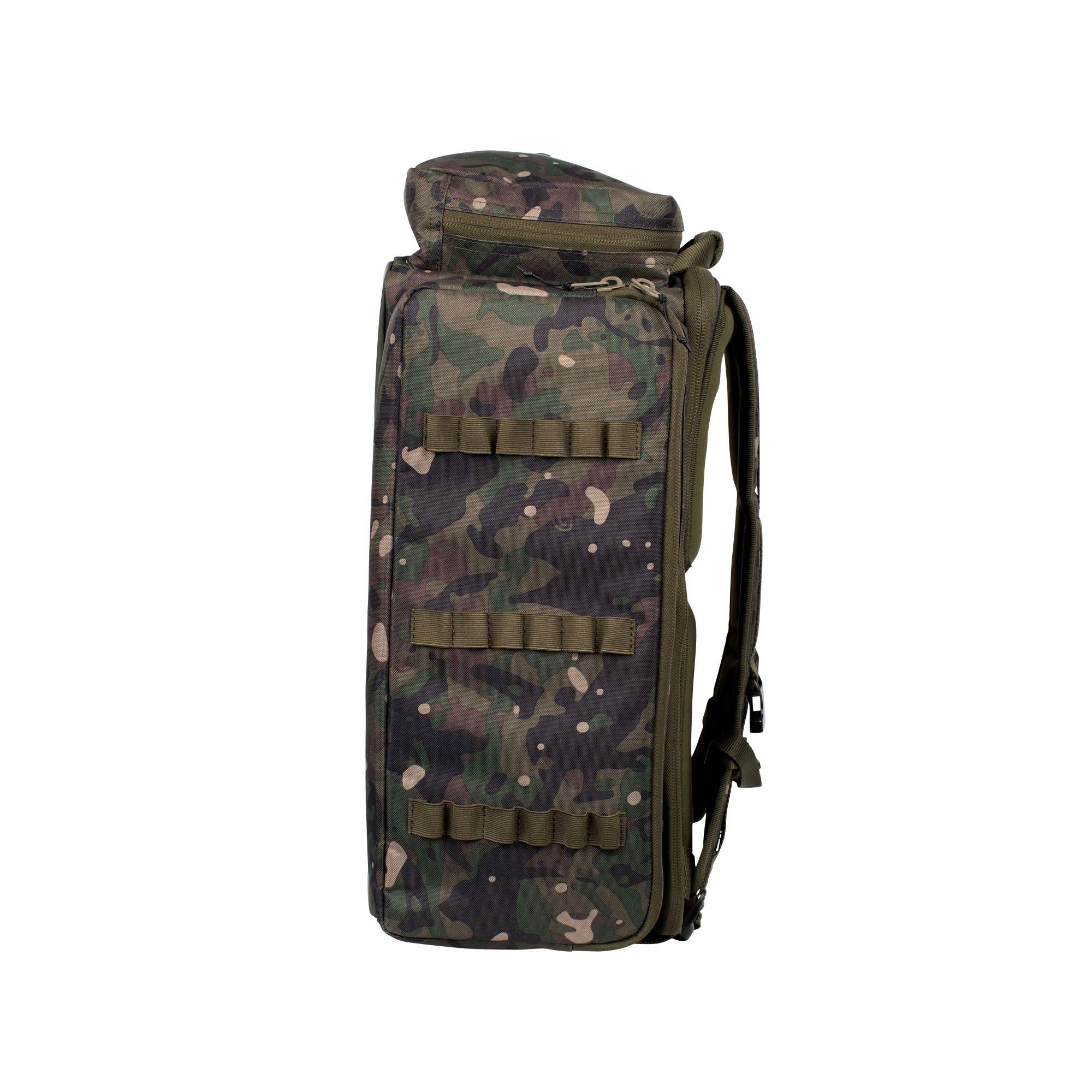 Trakker NXC Camo Deluxe Rucksack - Image 5