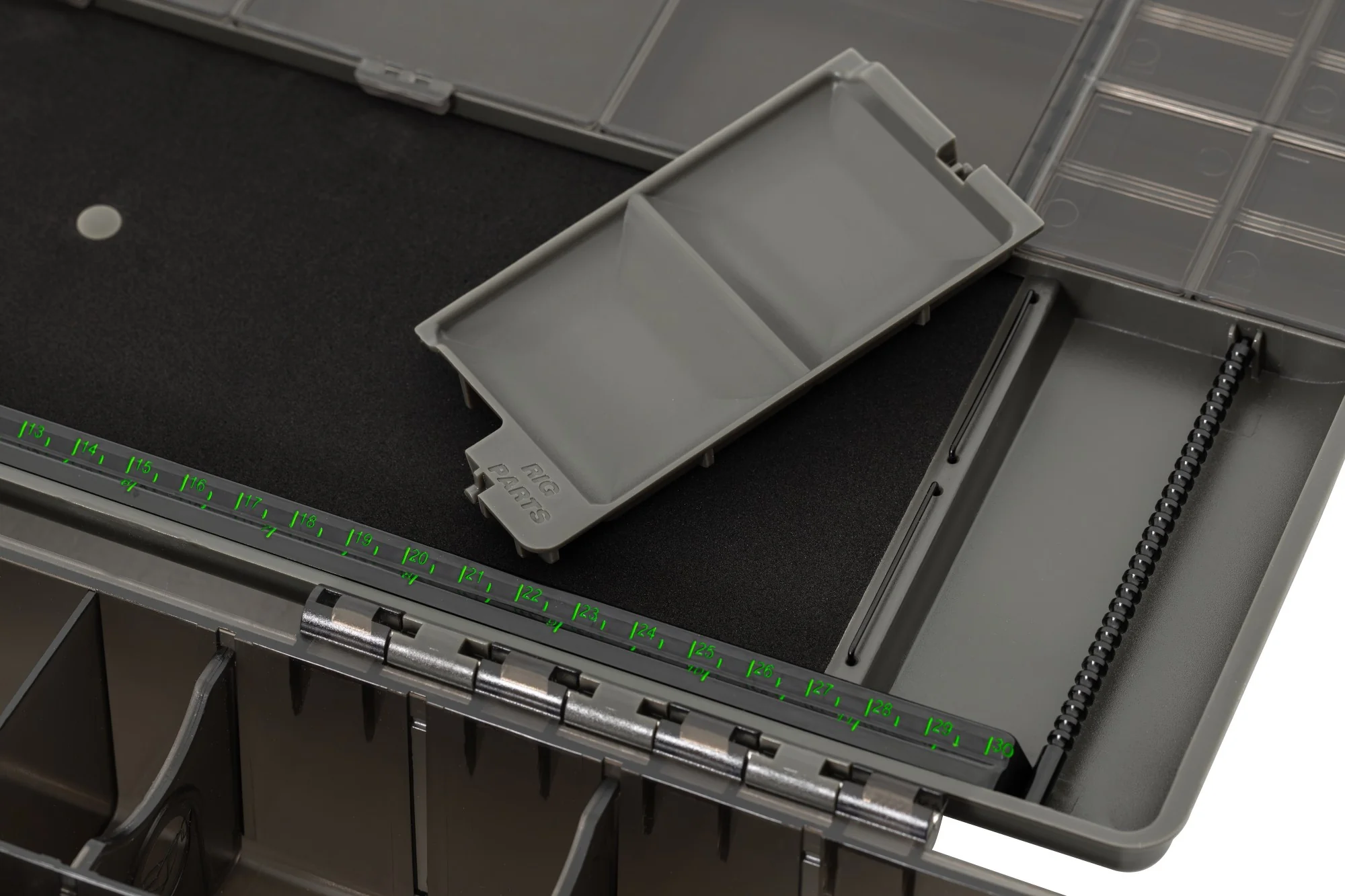 Korda Tackle Box Large Collection - Image 4