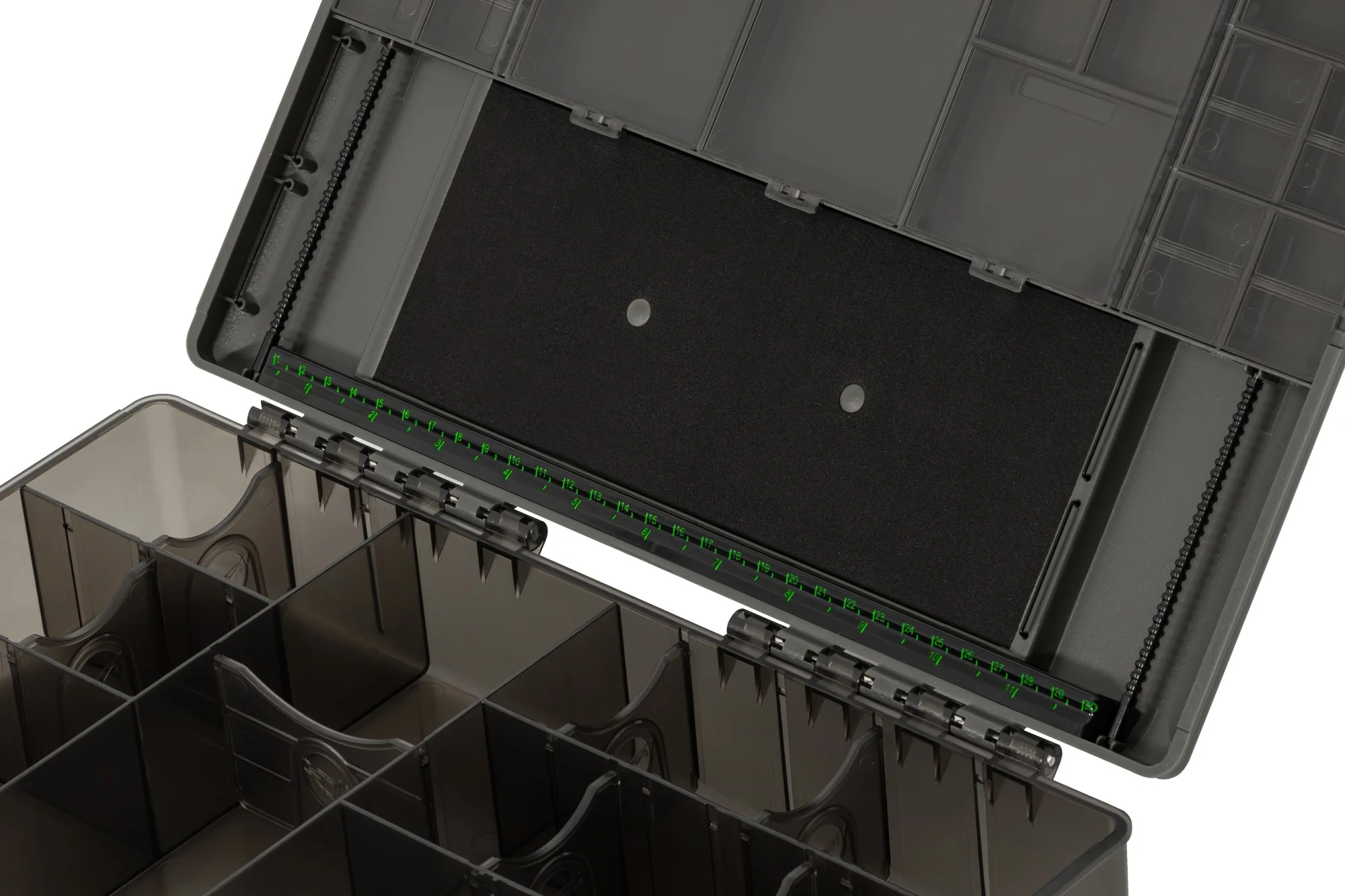 Korda Tackle Box Large Collection - Image 8