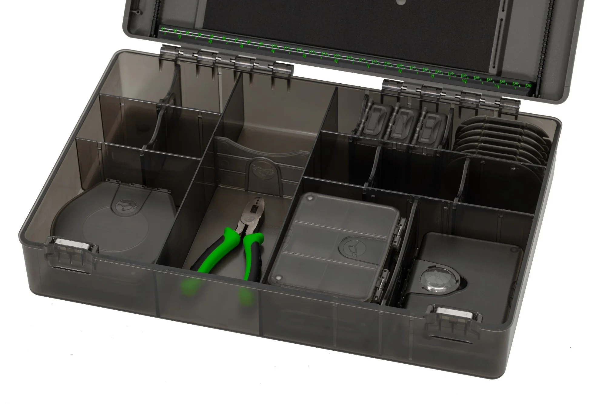 Korda Tackle Box Large Collection - Image 9