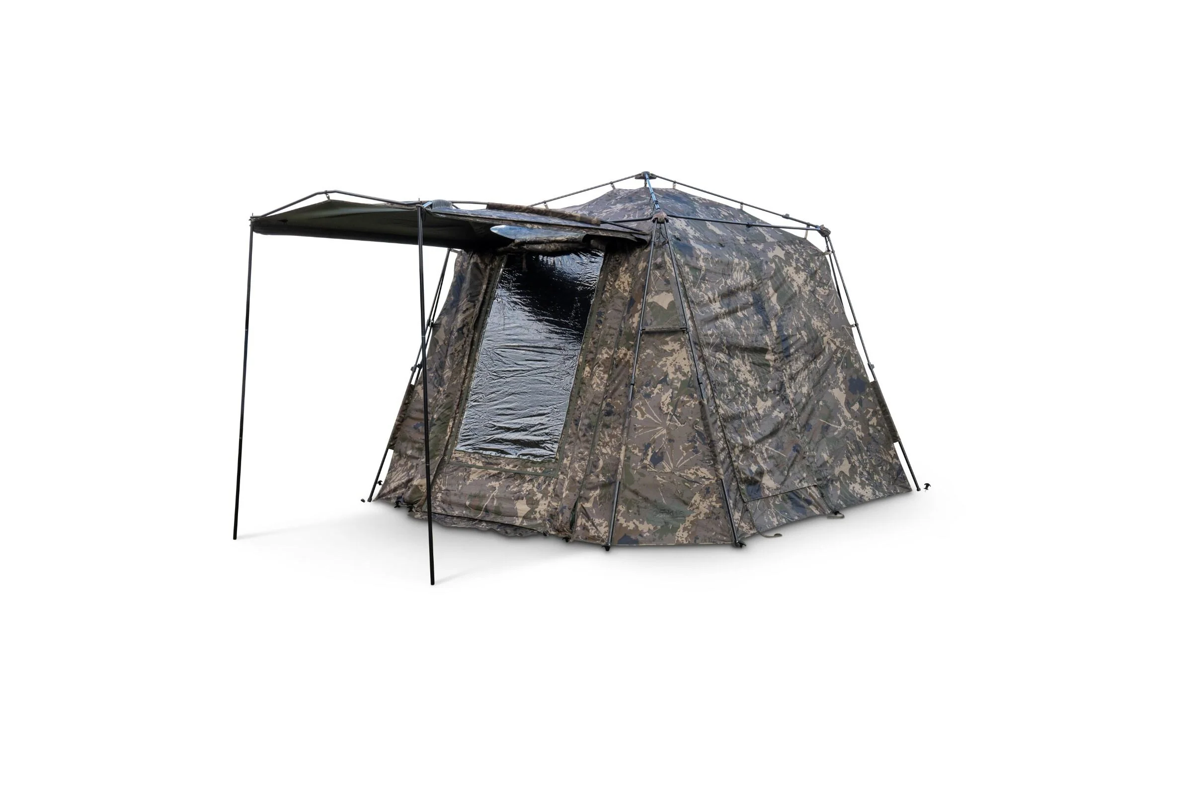 Nash Bank Life Blockhouse Camo Pro 2025 - Image 10