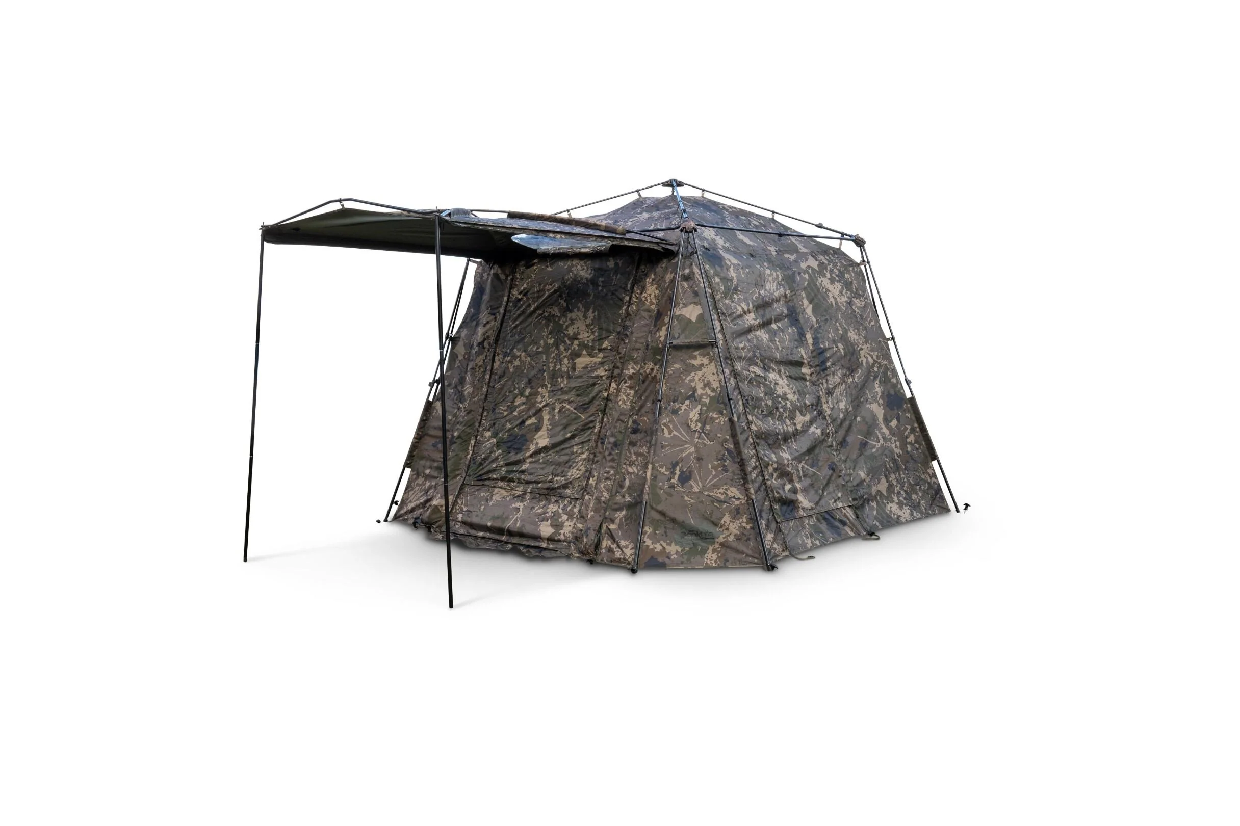 Nash Bank Life Blockhouse Camo Pro 2025 - Image 11