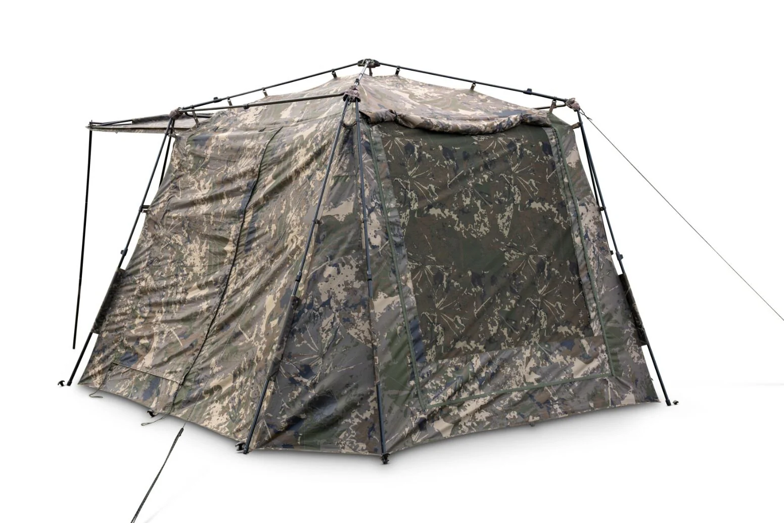 Nash Bank Life Blockhouse Camo Pro 2025 - Image 12