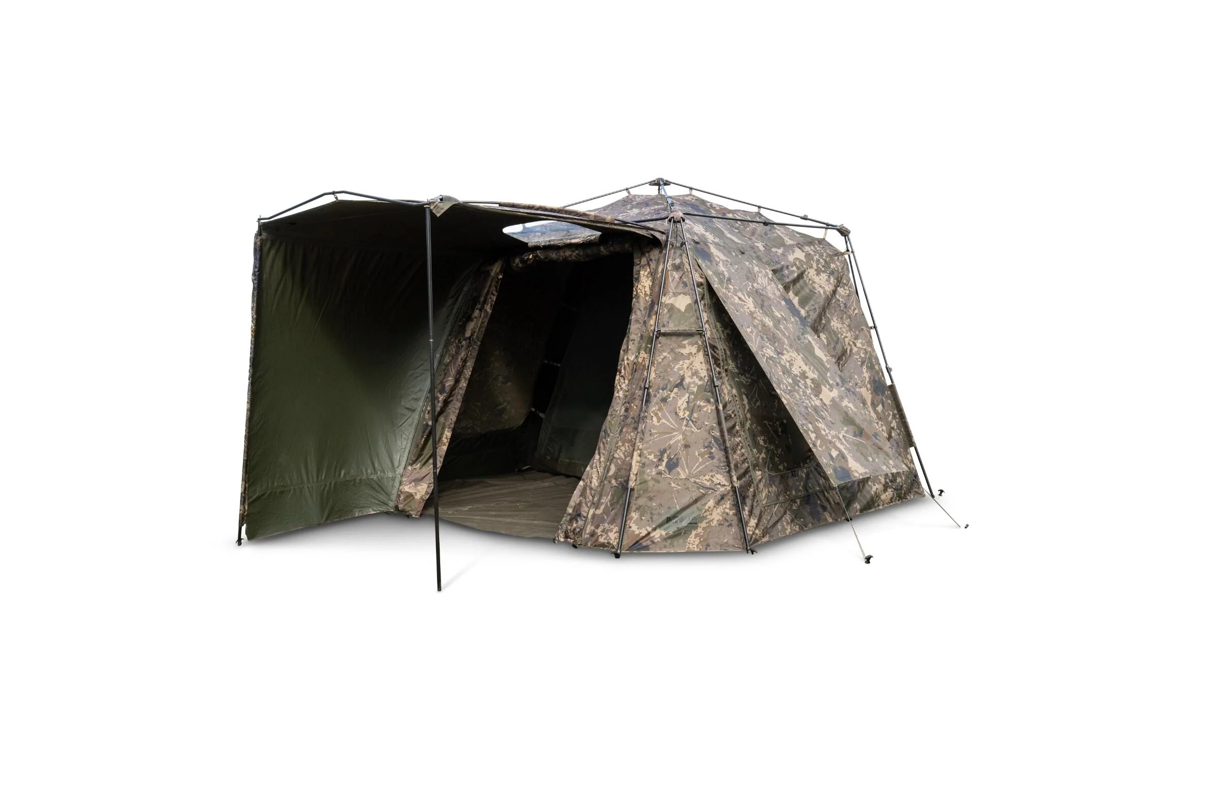 Nash Bank Life Blockhouse Camo Pro 2025 - Image 3