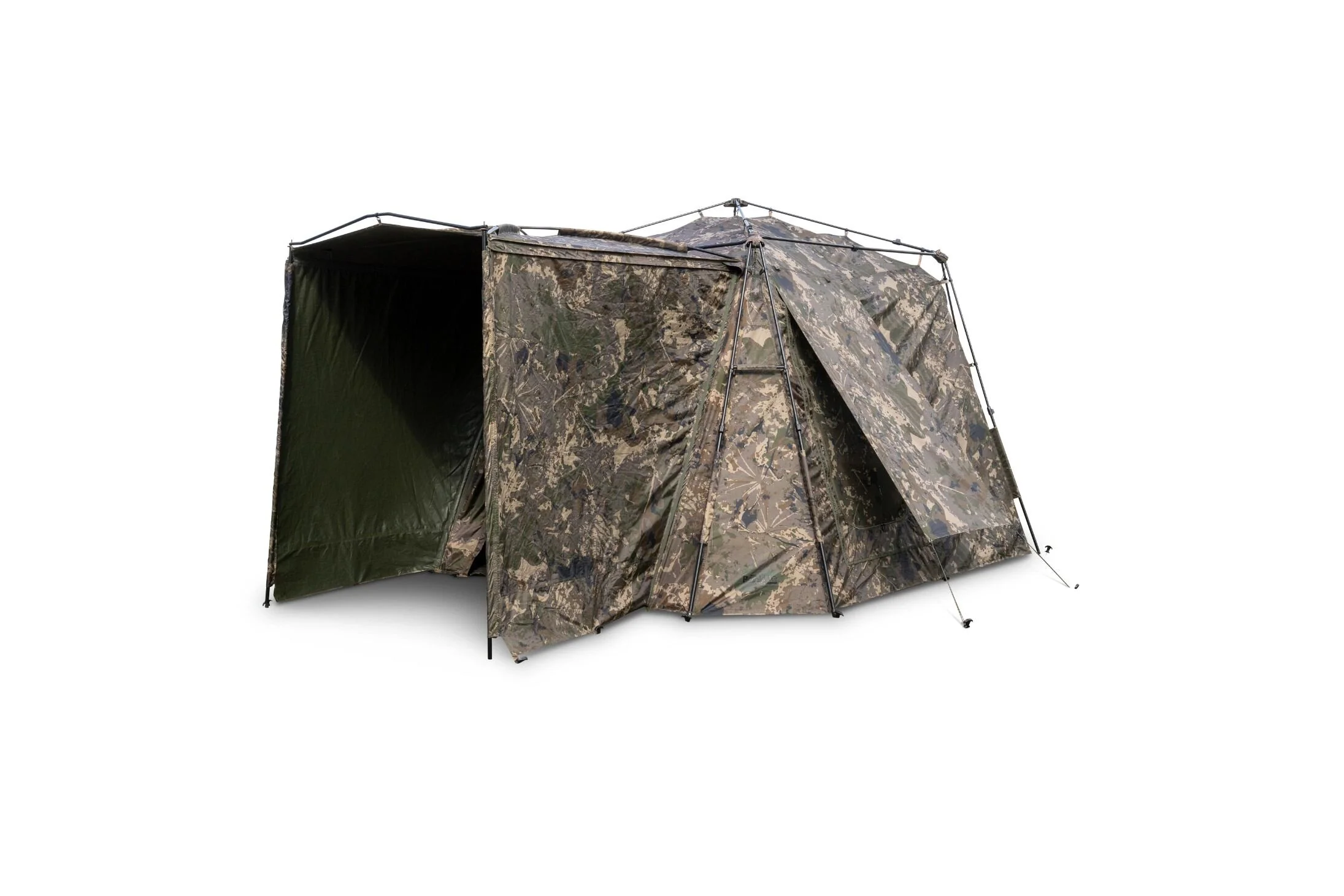 Nash Bank Life Blockhouse Camo Pro 2025 - Image 4