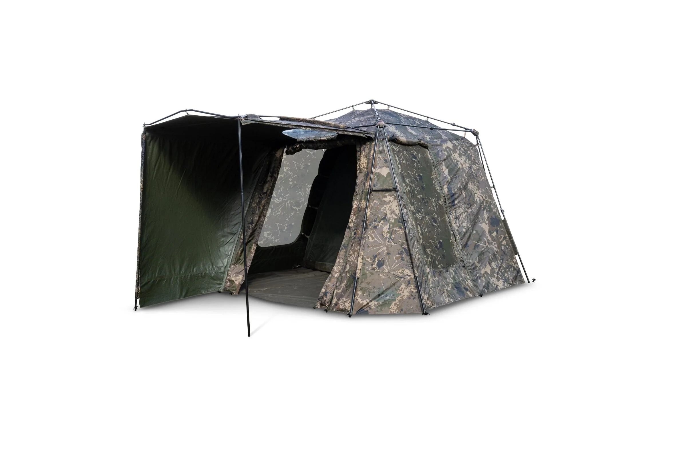 Nash Bank Life Blockhouse Camo Pro 2025 - Image 5
