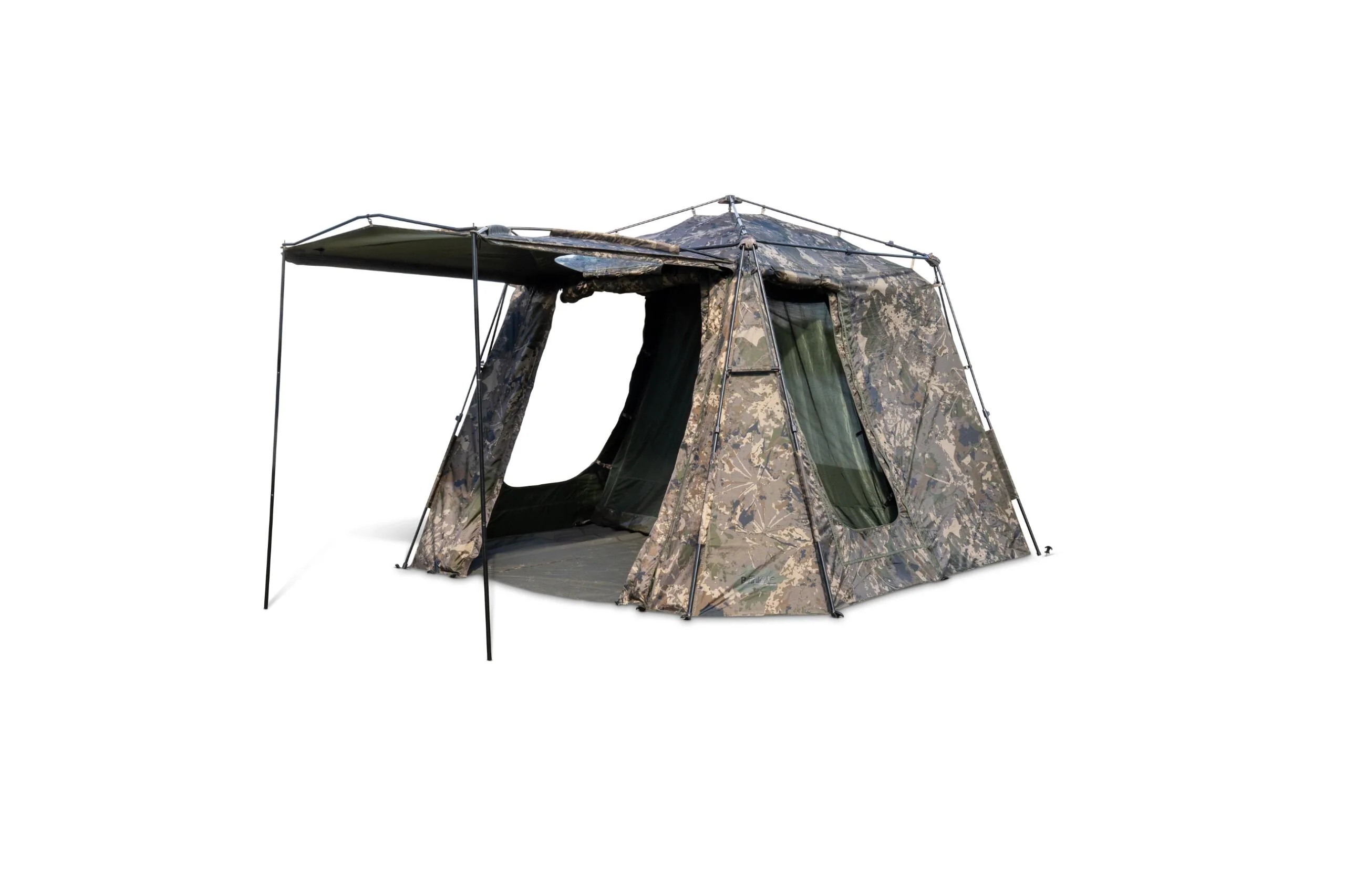 Nash Bank Life Blockhouse Camo Pro 2025 - Image 6