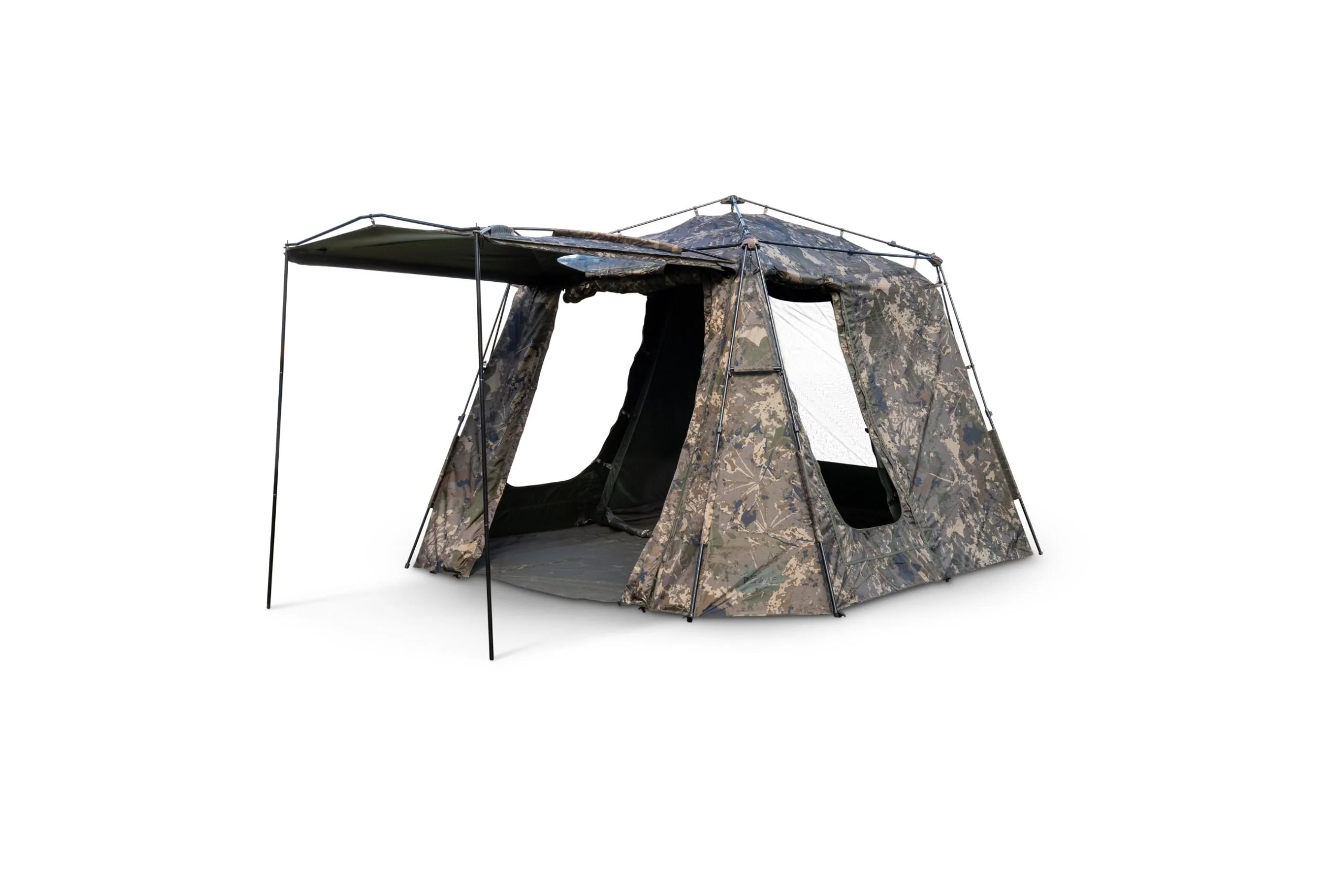 Nash Bank Life Blockhouse Camo Pro 2025 - Image 7
