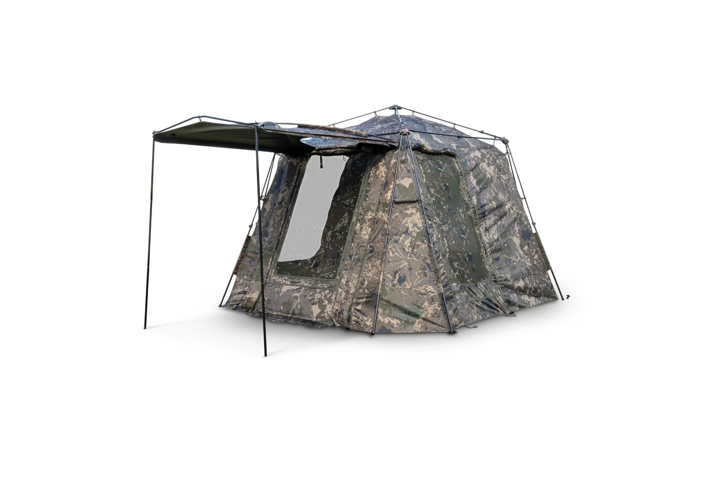 Nash Bank Life Blockhouse Camo Pro 2025 - Image 8