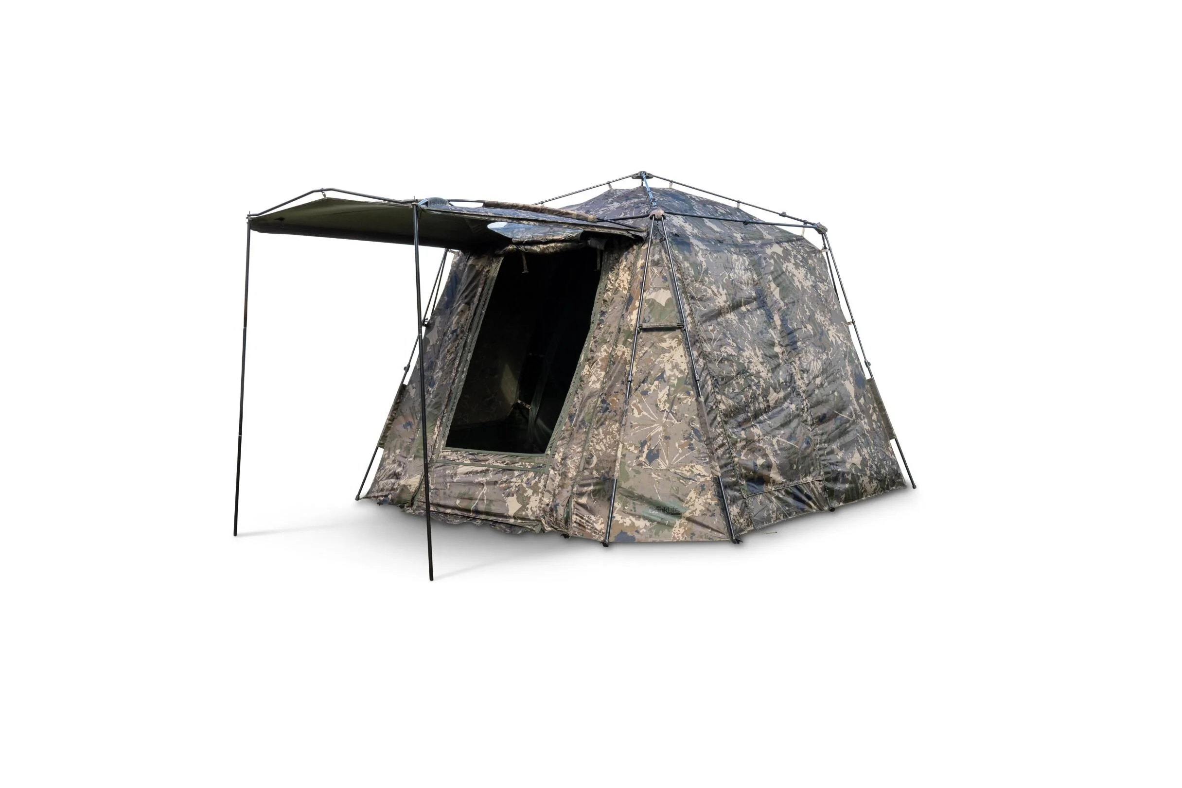 Nash Bank Life Blockhouse Camo Pro 2025 - Image 9