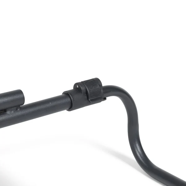 Nash Indulgence Bedchair Seat Camo - Image 4