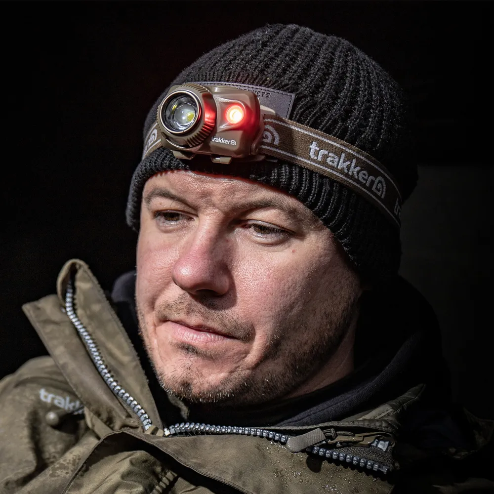 Nitelife Headtorch 580 Zoom - Image 3