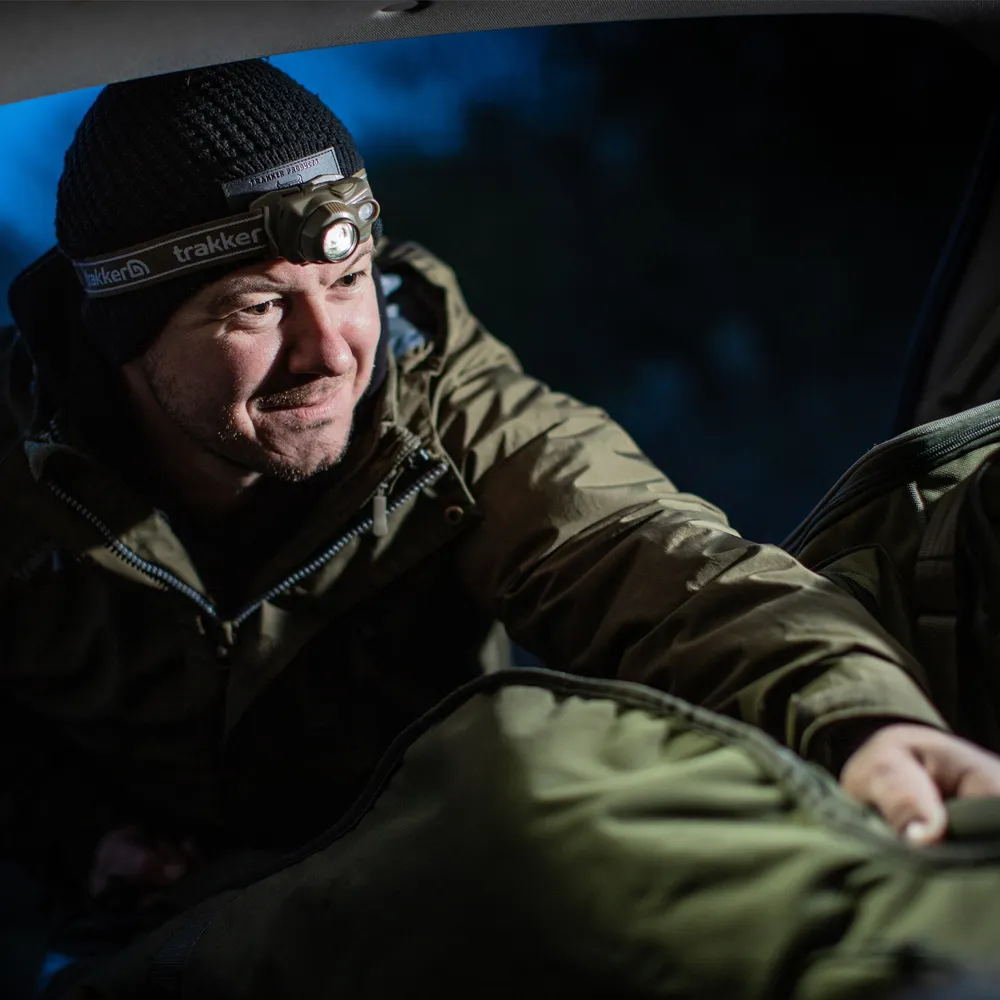 Nitelife Headtorch 580 Zoom - Image 4