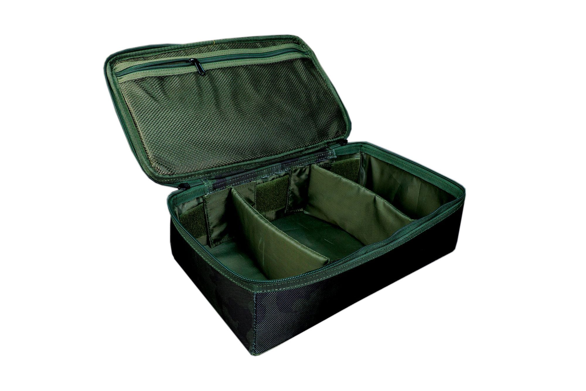 RidgeMonkey Ruggage Standard Accessory Case 330 - Image 3