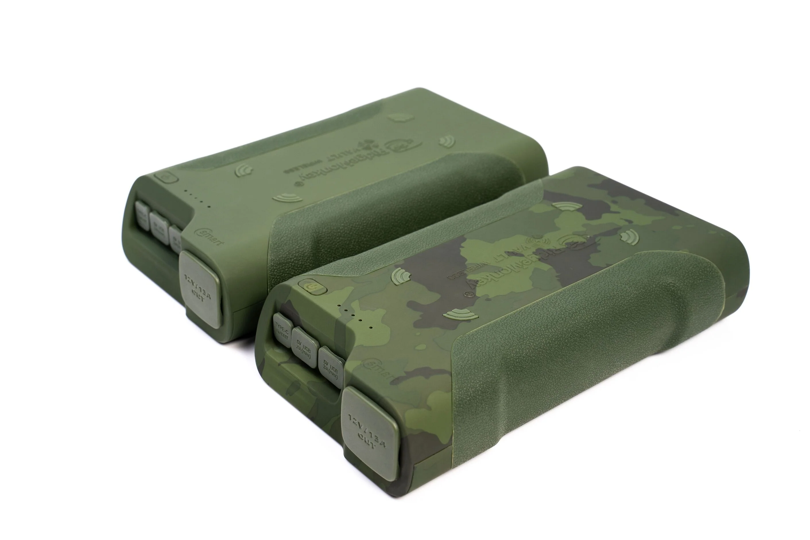RidgeMonkey Vault C-Smart Wireless 42150mah - Image 5