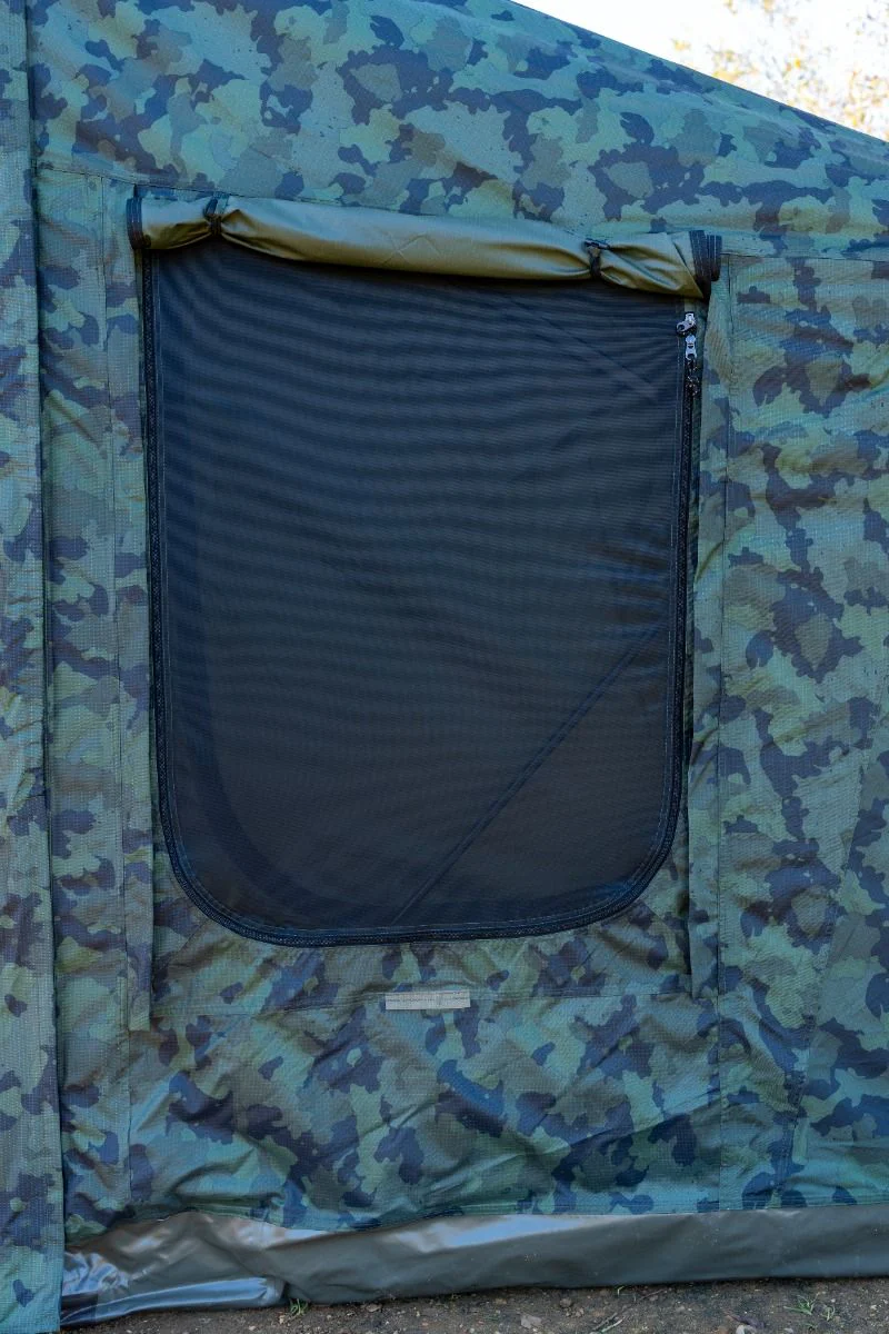 Ridgemonkey XF2 Compact v2 Camo Bivvy - Image 3