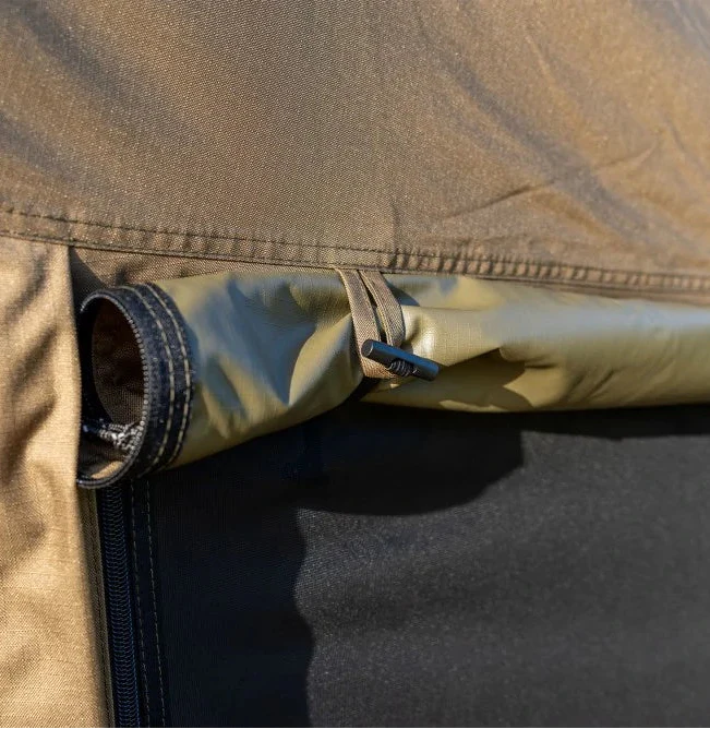 Ridgemonkey XF2 Standard V2 Bivvy - Image 4