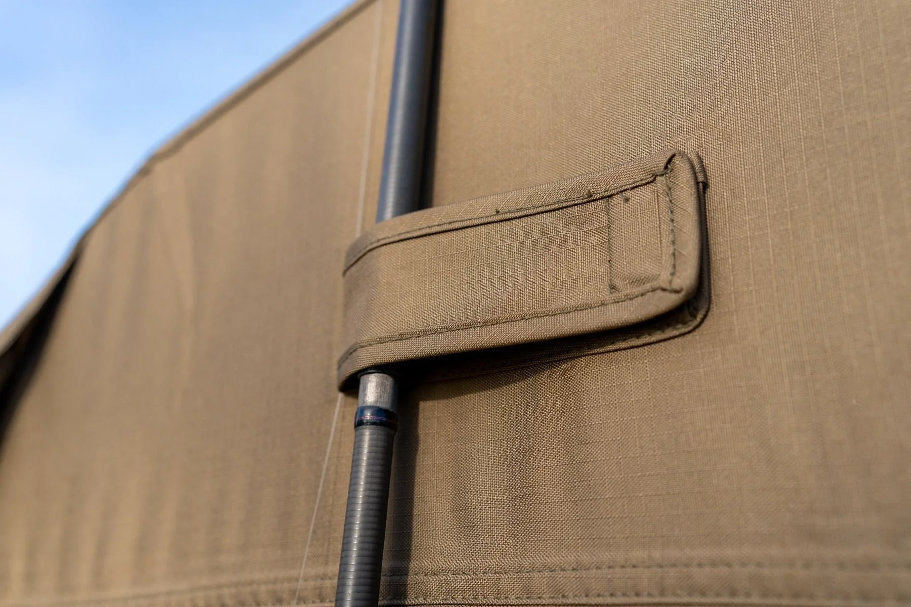 Ridgemonkey XF2 Standard V2 Green Bivvy - Image 3