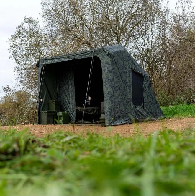 Ridgemonkey XF2 V2 Bivvy's