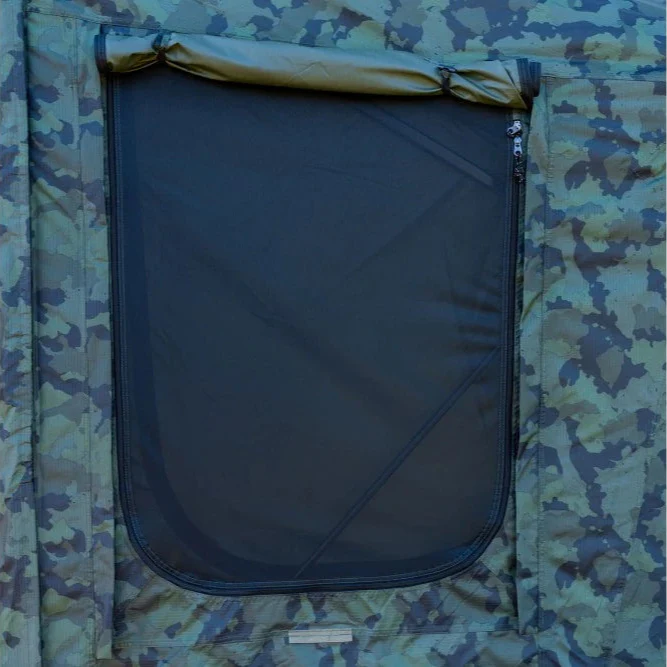 Ridgemonkey XF2 Standard V2 Camo Bivvy - Image 3