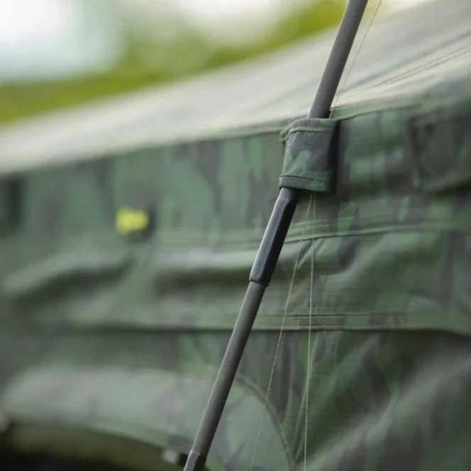Ridgemonkey XF2 Standard V2 Camo Bivvy - Image 5