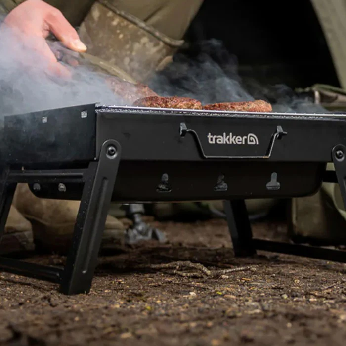 Trakker Armolife BBQ - Image 3