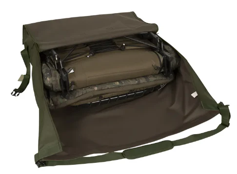 Trakker Bedchair Bag Wide - Image 3