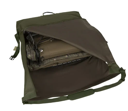 Trakker Bedchair Bag Wide - Image 7