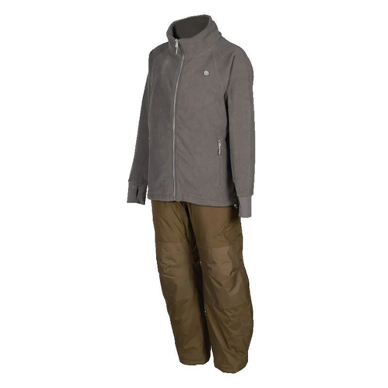 Trakker CR 3 Piece Winter Suit - Image 3