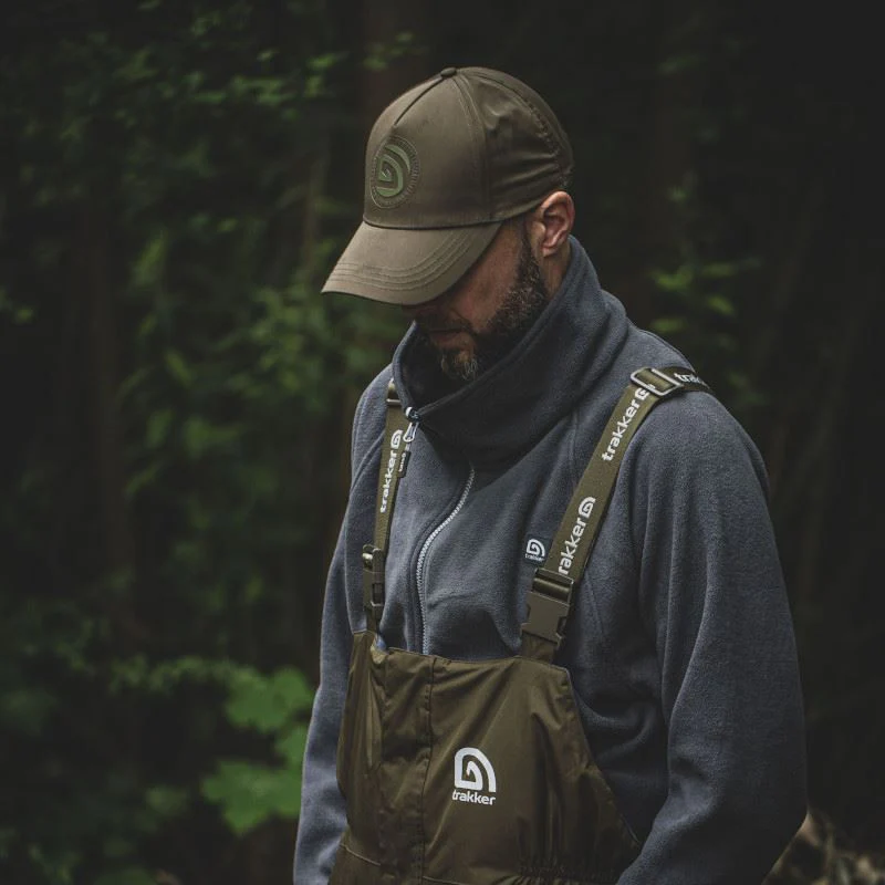 Trakker CR 3 Piece Winter Suit - Image 5