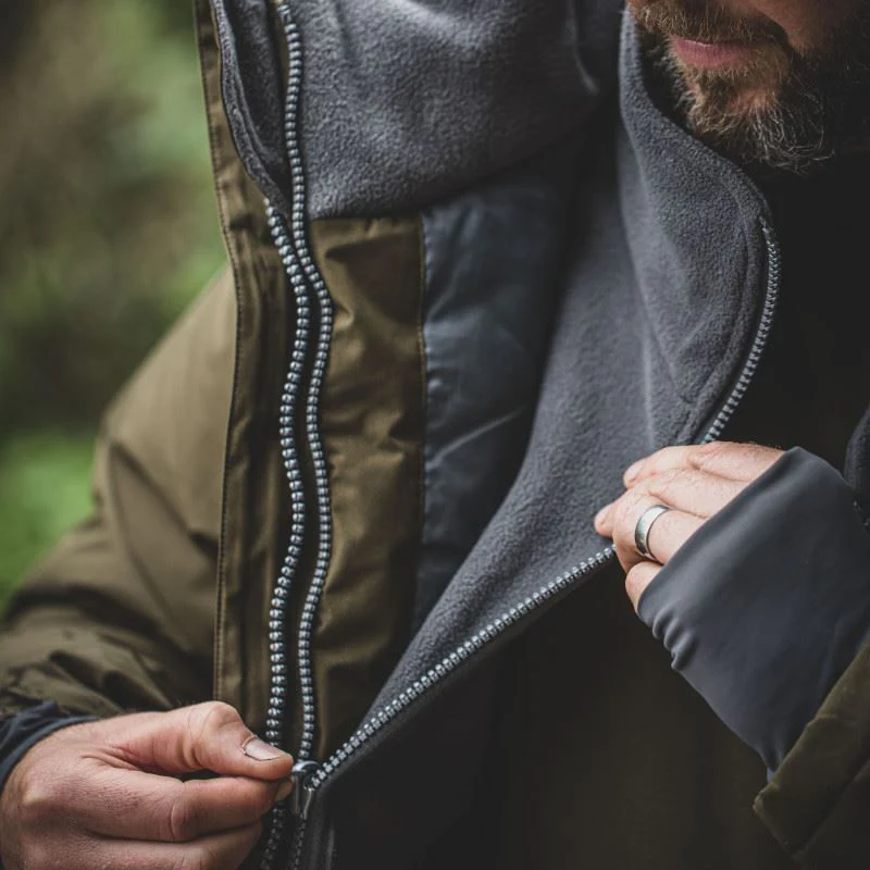 Trakker CR 3 Piece Winter Suit - Image 6