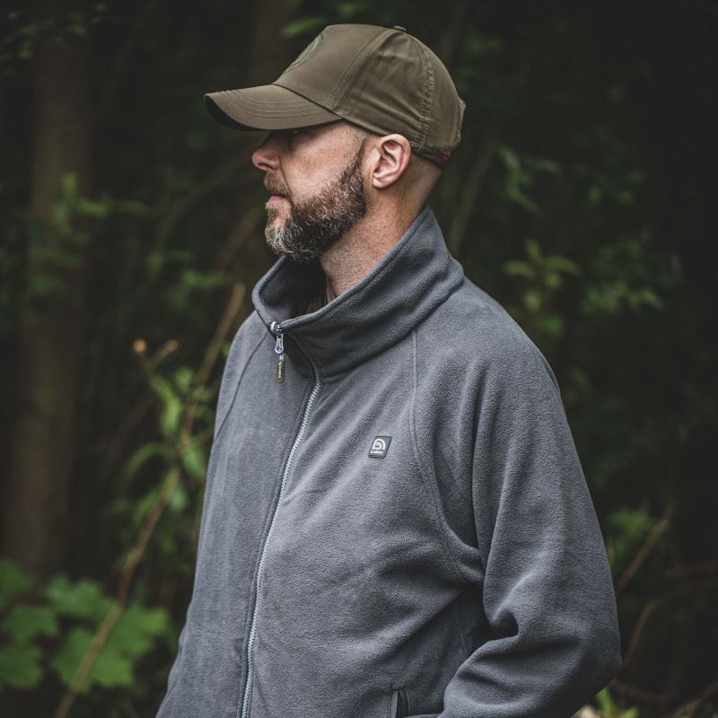 Trakker CR 3 Piece Winter Suit - Image 7