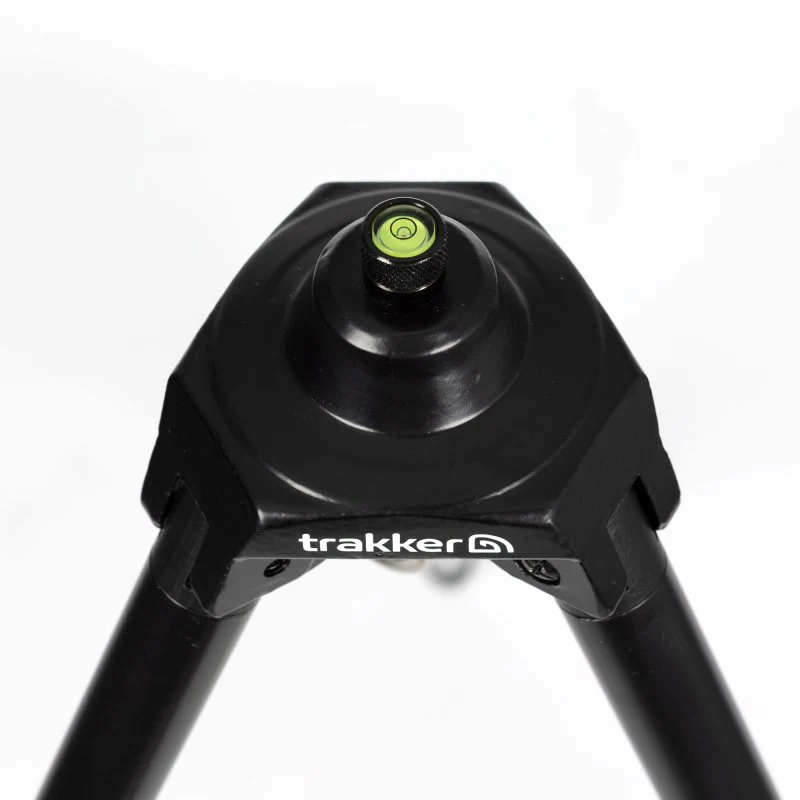 Trakker Deluxe Weigh Tripod - Image 3