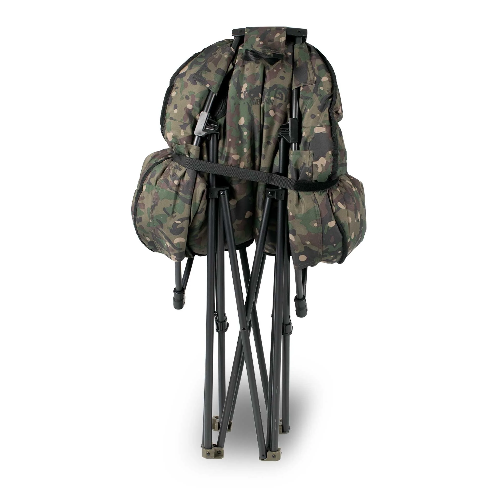 Trakker Levelite Camo Luna Chair - Image 4
