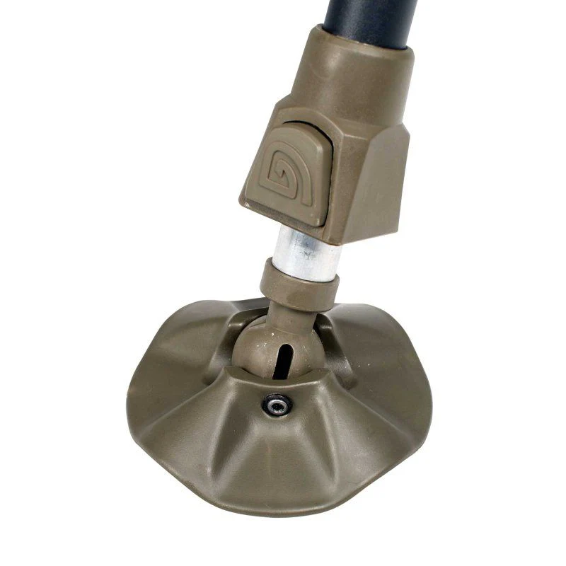 Trakker Levelite Camo Transformer Chair - Image 3