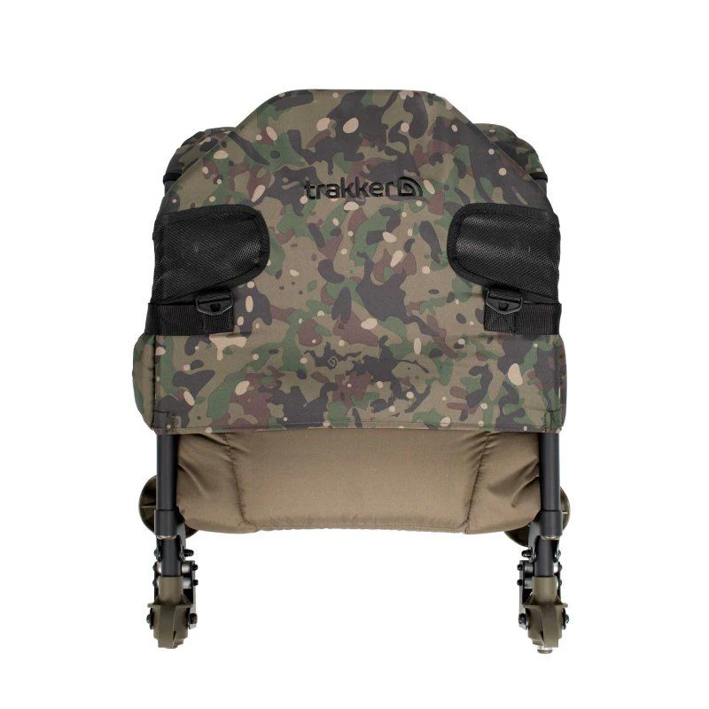 Trakker Levelite Camo Transformer Chair - Image 4