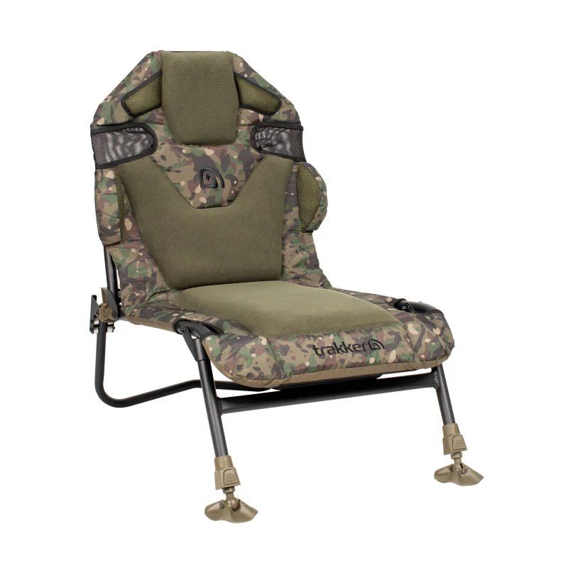 Trakker Levelite Camo Transformer Chair - Image 5
