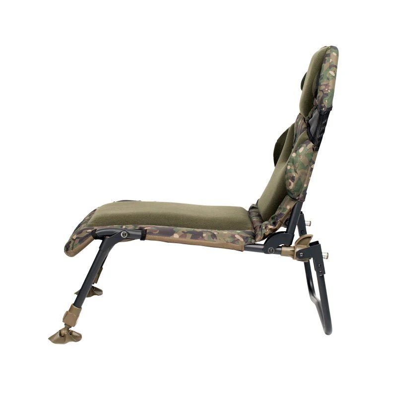 Trakker Levelite Camo Transformer Chair - Image 6